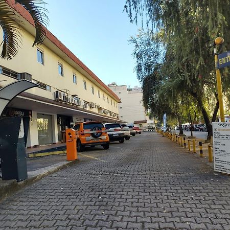 Dexter Hotel - Volta Redonda Exterior photo