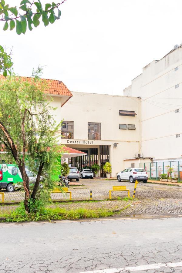 Dexter Hotel - Volta Redonda Exterior photo